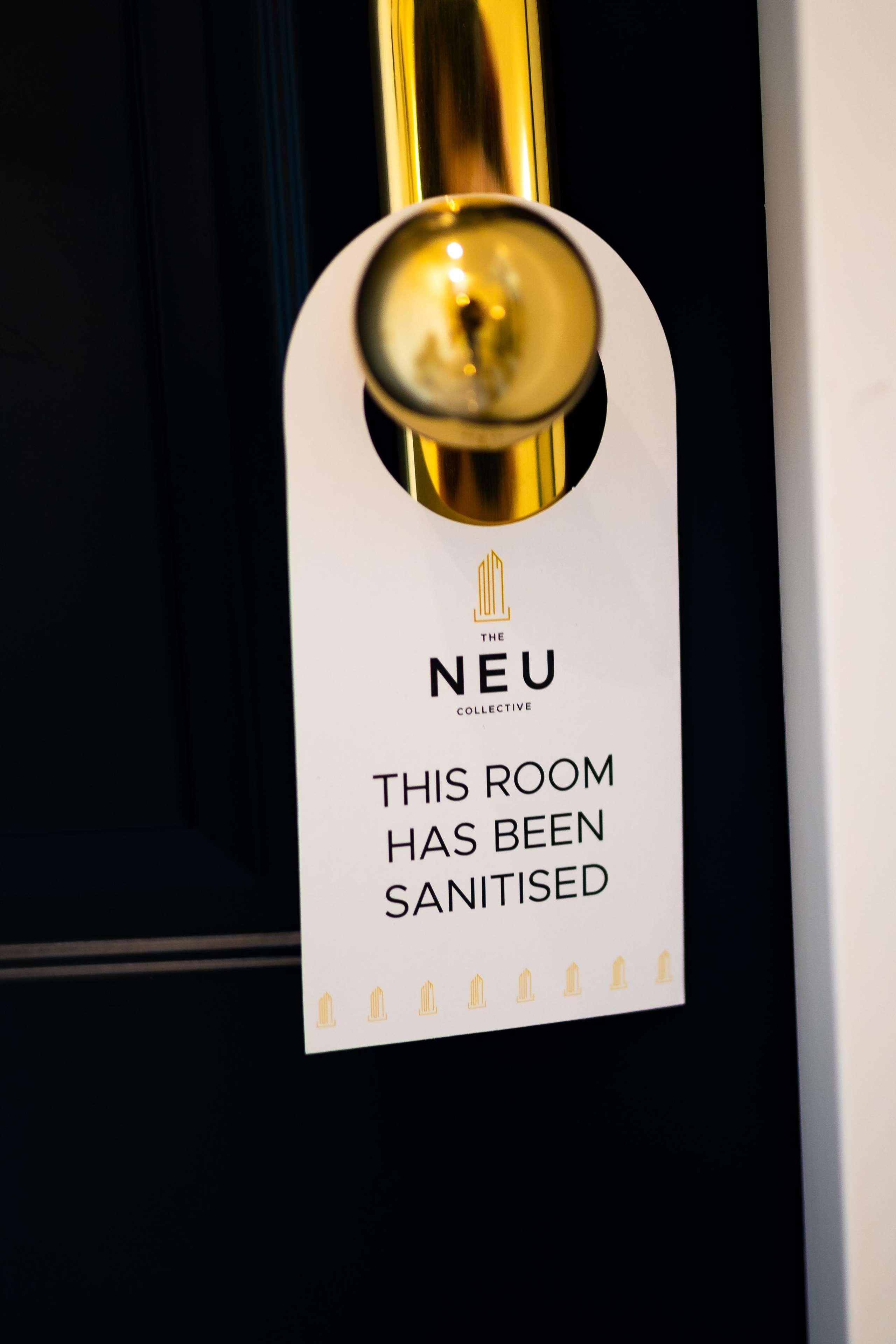 The Cumberland By Neu Collective Hotel Валета Екстериор снимка